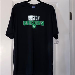 Celtics TX COOL Shirt